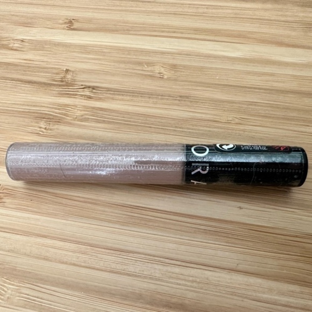Sephora Collection Cream Lip Stain Liquid Lipstick in Peony